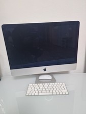 Apple iMac 21.5" (500GB, Intel