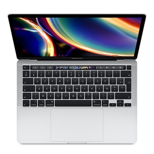 Macbook pro touch bar - macbook,