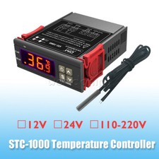 Regolatore di temperatura