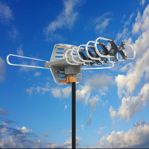 990 mile hdtv antenna - hdtv, tv