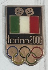 Torino 2006 - Mascotte con
