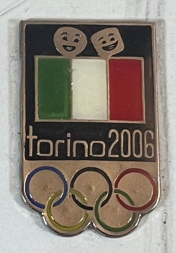 Torino 2006 mascotte - 2006,