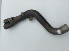 Terminale Marmitta Yamaha Mt