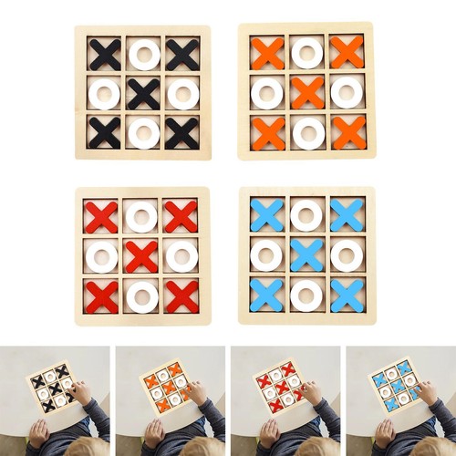 Tic tac toe gioco - tic,