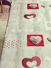 TOVAGLIA CERATA PLASTIFICATA A