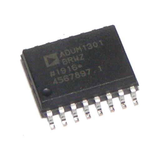 Adum1301brwz isolatore - adum1301brwz,