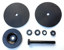 Kit Rondelle per il fissaggio