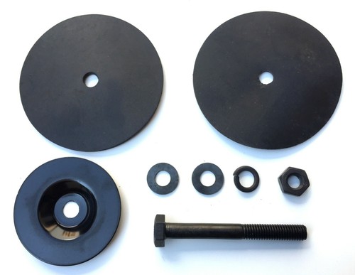 Kit rondelle per fissaggio - kit,