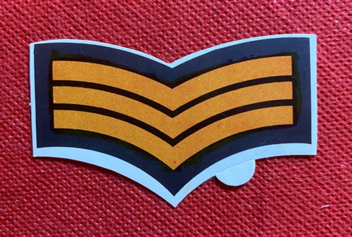Stemmi gradi militari - stemmi,