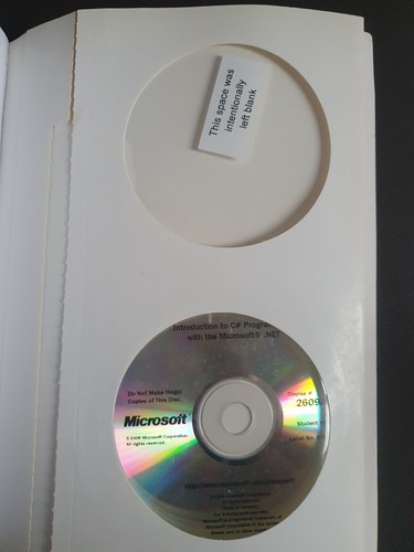 Microsoft official course - microsoft,