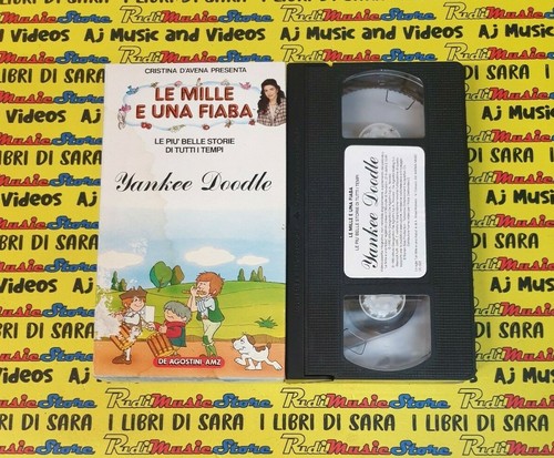 Vhs film mille - film,