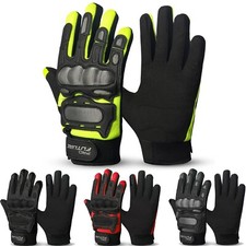 Guanti Da Moto Super Estivi