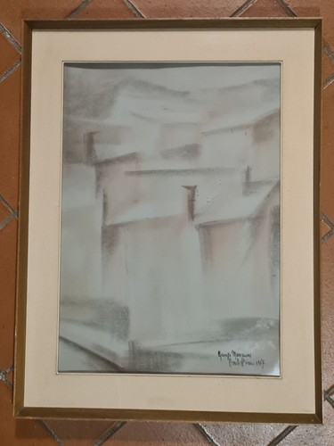 Giuseppe marinucci anno 1967 - marinucci,,