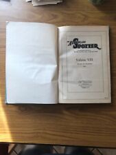 LOTTO 25 numeri AEROPLANE SPOTTER 1947 VOL VIII dal num 179 al num 203 RIVISTA