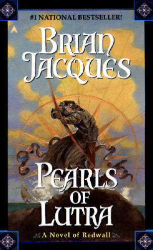 Pearls lutra - pearls, of