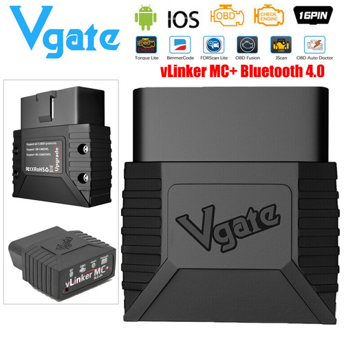 Vgate vlinker elm327 3 - vgate,