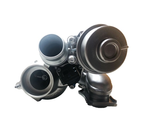 Turbocompressore bmw 230 - bmw,