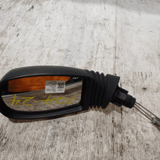 SX. RETROVISORE EST. FIAT