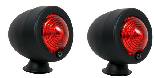 Coppia stop fanalino moto - coppia,