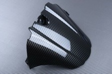 Parafango Posteriore Carbonio