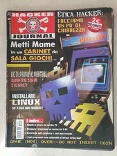 RIVISTA HACKER JOURNAL N.30