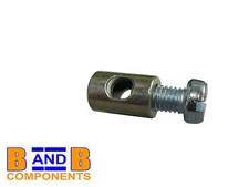 CONNETTORE CAVO ACCELERATORE