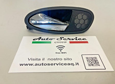 MANIGLIA APRIPORTA INTERNA