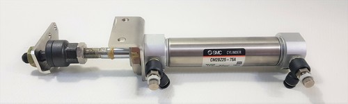 Smc cilindro cm2bz25 57a - smc, cm2bz25-57a