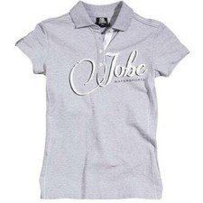 Jobe Grace Polo Shirt Ladies