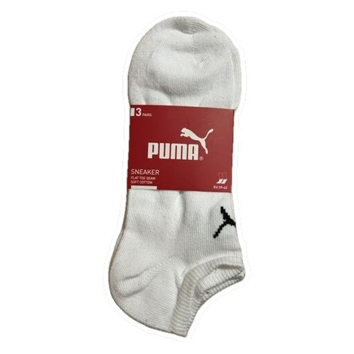 Paia calze sneaker puma - 3,