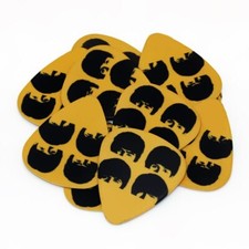 SET 10 PLETTRI 0.71 mm BEATLES
