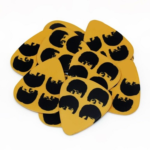 Set plettri mm beatles - 10,