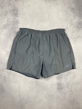 Nike Swoosh Vintage 90s Shorts