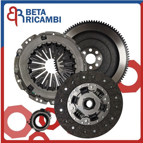 Kit frizione volano modificato - frizione,