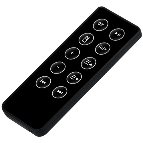 Nuovo telecomando sostituisci