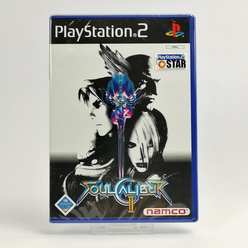 Gioco sony playstation soul - 2:,