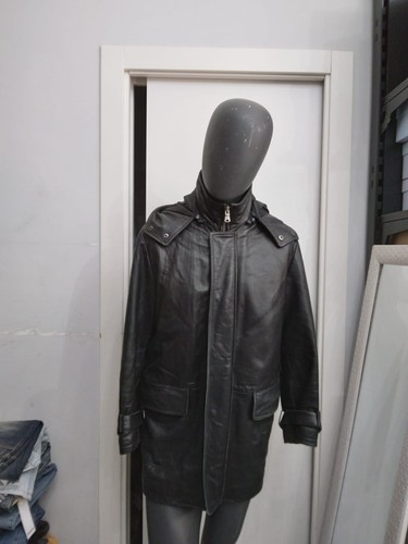 Conbipel giacca vera pelle - conbipel,