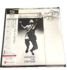 BIGLIETTO PER L'INFERNO (