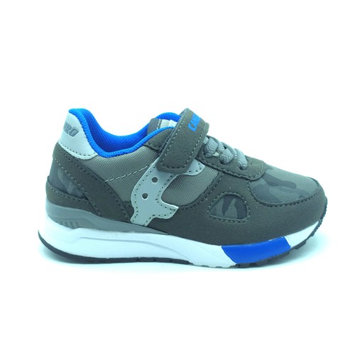 Scarpe ginnastica bambino - scarpe,