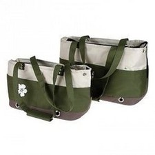 Lettino Trasporto Verde Scuro GM ( Zolux )