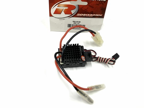 Regolatore velocità c - regolatore, r/c