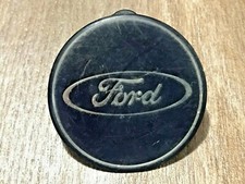FORD 59MM LOGO SIGLA EMBLEMA FREGIO STEMMA SCRITTA TARGHETTA BADGE TARGA BORCHIA