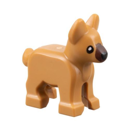 Lego city animal - city,