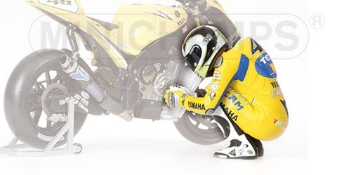Minichamps figurina - minichamps,
