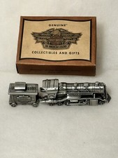 Harley-Davidson Mini Treno