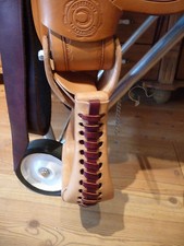 Sella western - estrattore