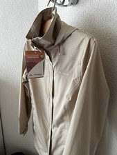 Parka Vaude Escape donna