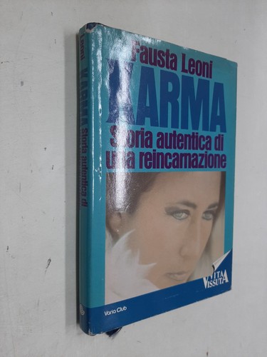 Karma storia autentica - karma, di
