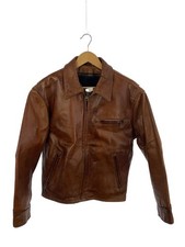 Giacca di pelle Schott Single