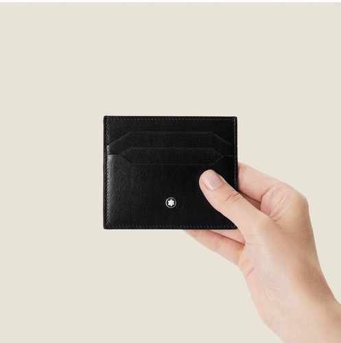 Montblanc porta carte - porta,